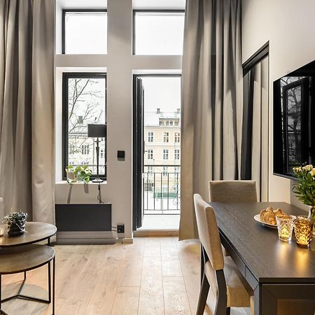 The Apartments Company- Frogner Осло Екстер'єр фото