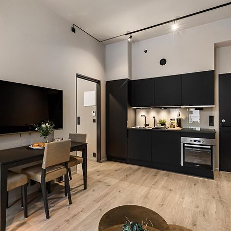The Apartments Company- Frogner Осло Екстер'єр фото