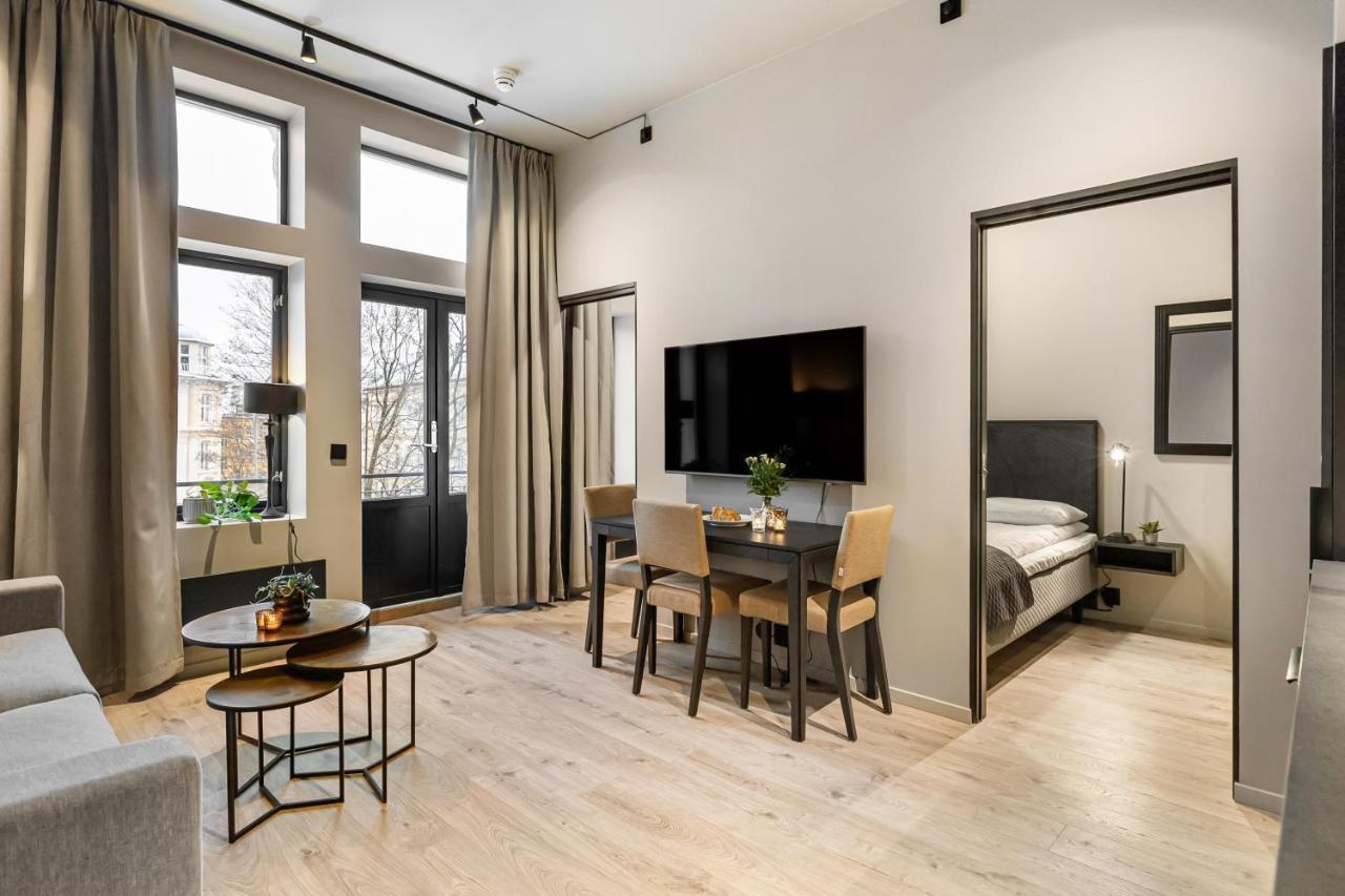 The Apartments Company- Frogner Осло Екстер'єр фото