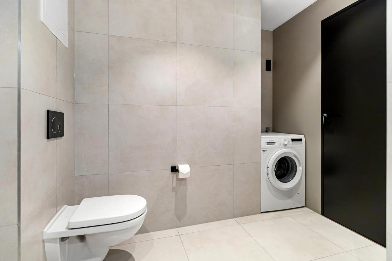 The Apartments Company- Frogner Осло Екстер'єр фото