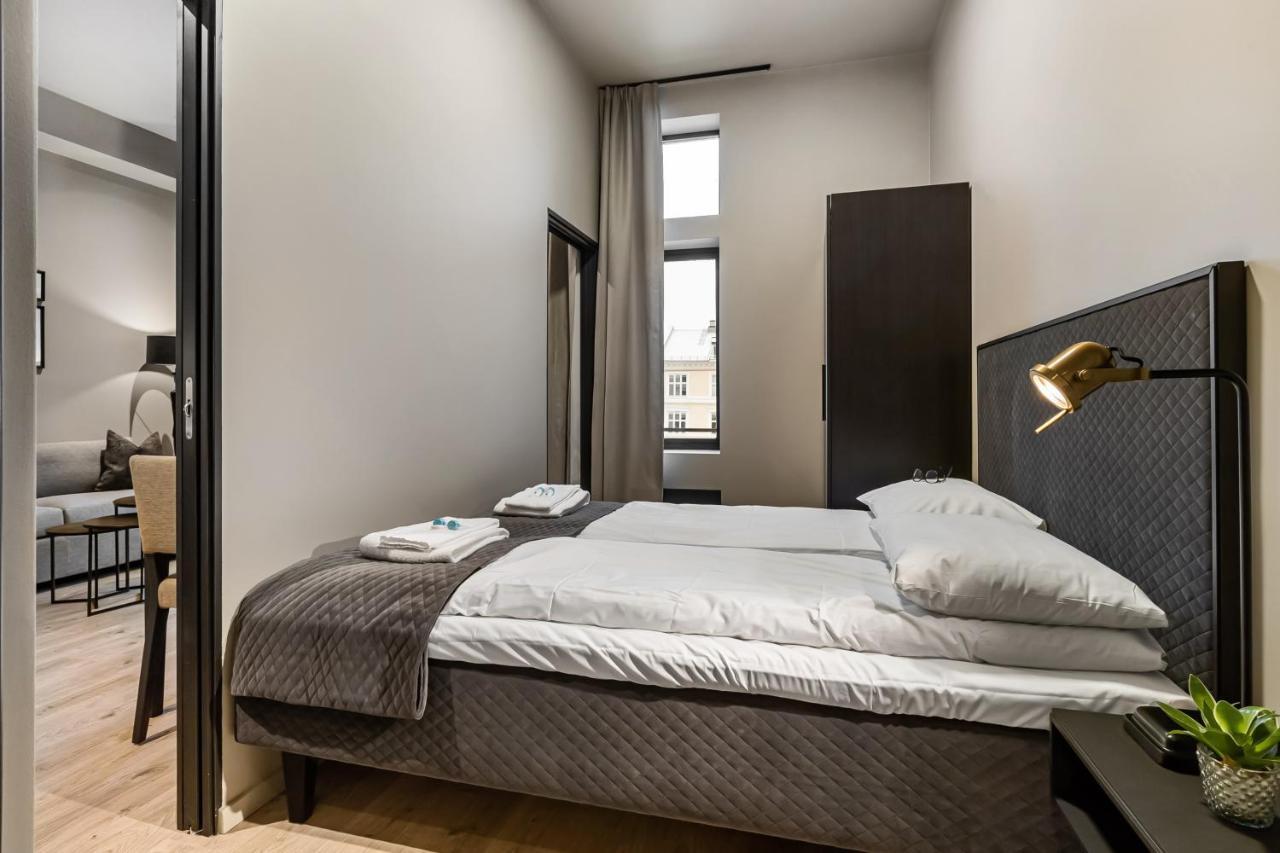The Apartments Company- Frogner Осло Екстер'єр фото