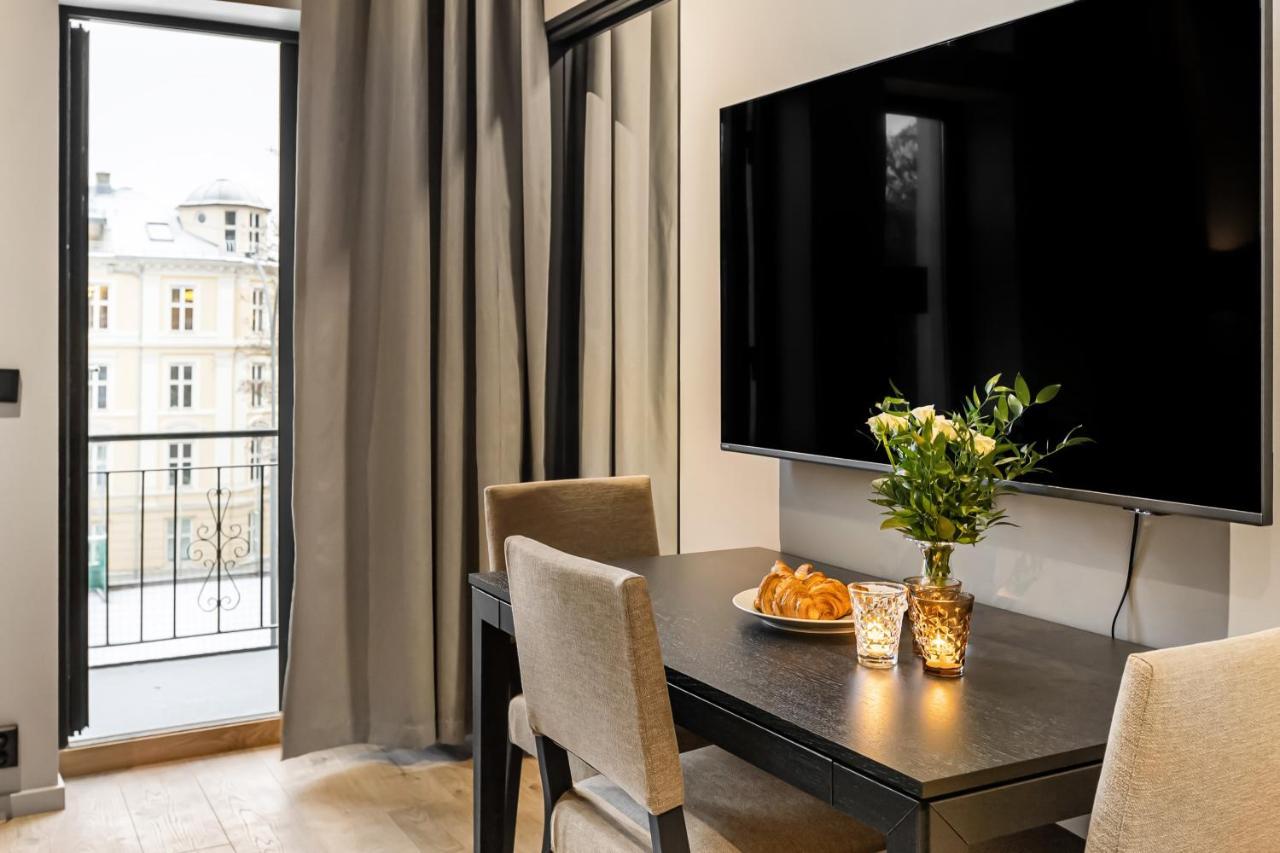 The Apartments Company- Frogner Осло Екстер'єр фото