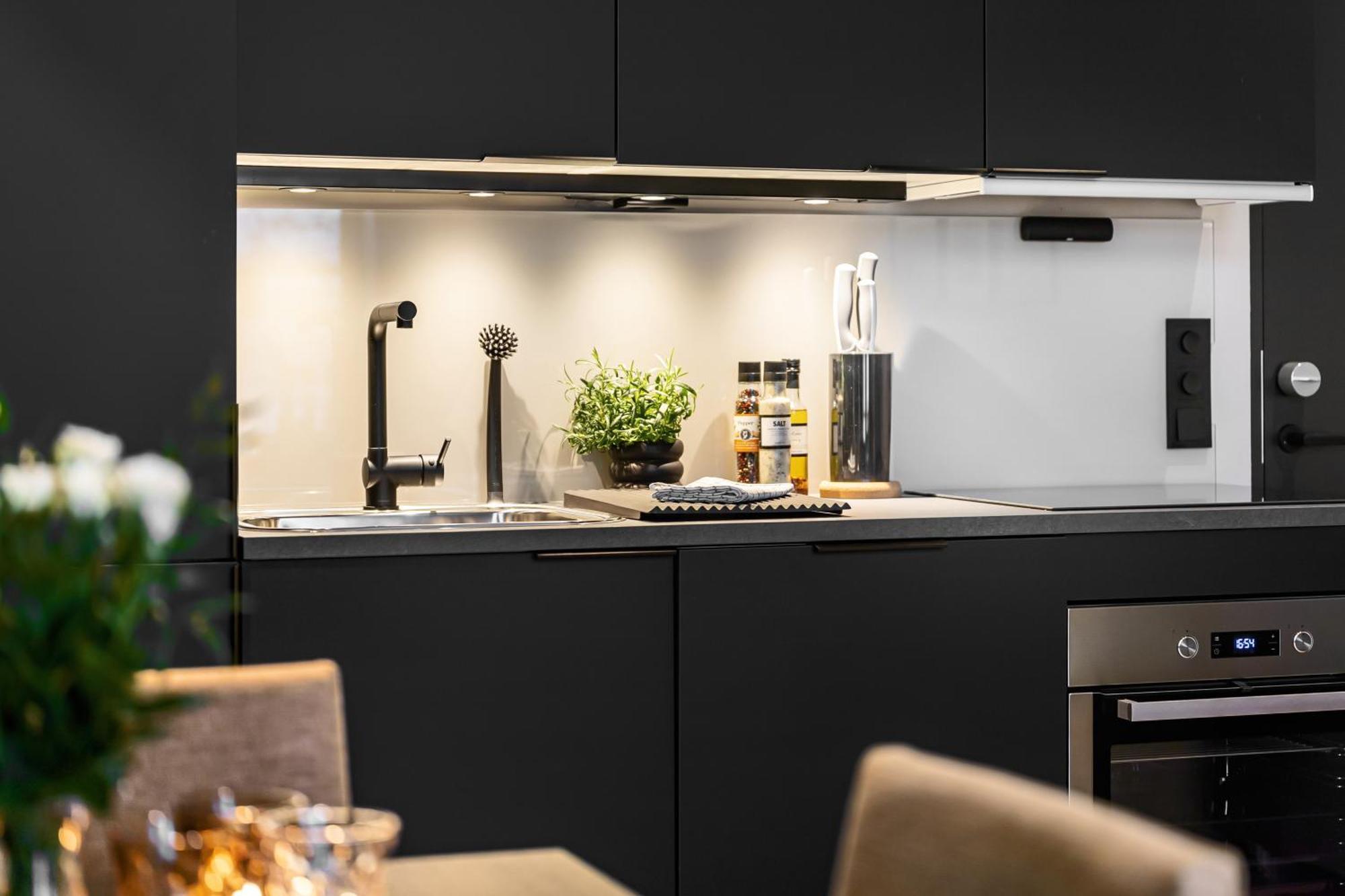The Apartments Company- Frogner Осло Екстер'єр фото